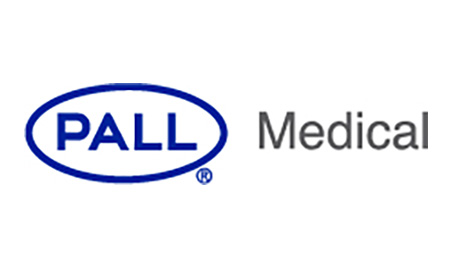 Pall Medical (now part of Cytiva)